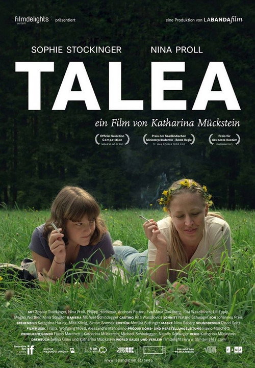 Талеа (2013)