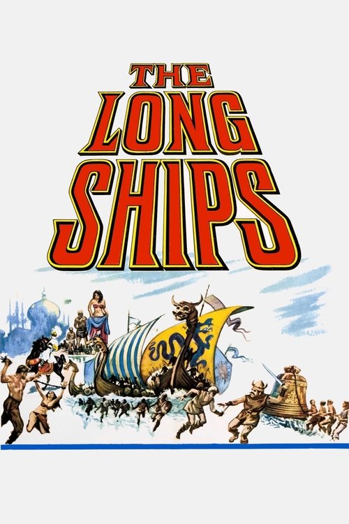Корабли викингов (1964)