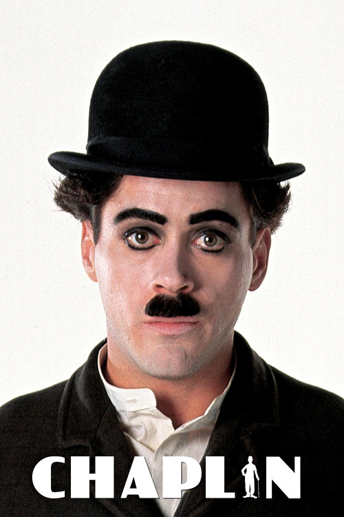 Чаплин (1992)