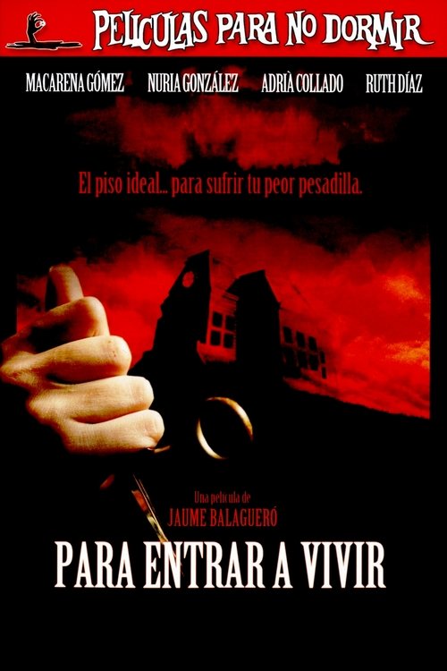 Адский дом (2006)