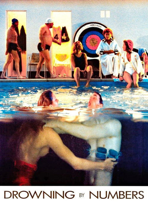 Отсчёт утопленников (1988)