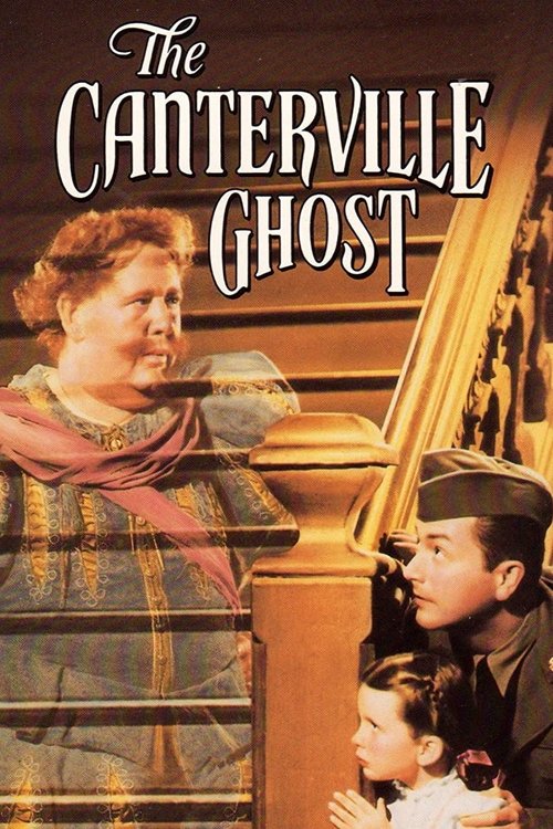 Кентервильское привидение (1944)