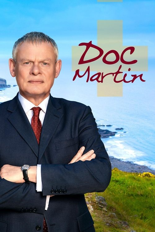 Доктор Мартин (2004)